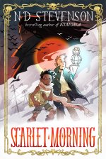 Scarlet Morning