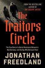 The Traitors Circle