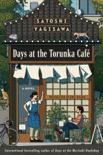 Days at the Trnka Café