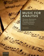 Music for Analysis 9e