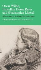 Oscar Wilde, Parnellite Home Ruler and Gladstonian Liberal