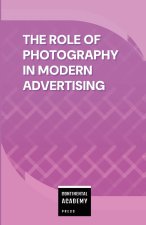 The Role of Photography in Modern Advertising