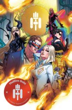 X-Men: Hellfire Gala - Welcome to the Party