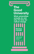 The Good University