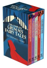 Grimm's Fairy Tales