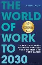 The World of Work to 2030