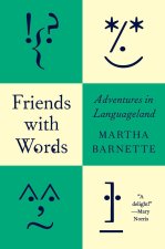 Friends with Words