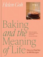 Baking and the Meaning of Life