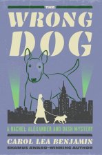 The Wrong Dog