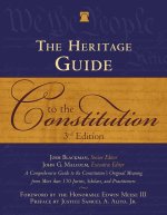 Heritage Guide to the Constitution