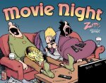 Zits: Movie Night