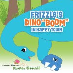 Frizzle's Dino 