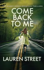 Come Back To Me