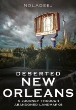 Deserted New Orleans