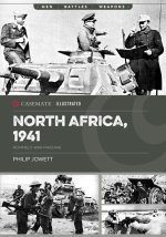 North Africa, 1941