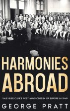 Harmonies Abound