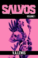 Salvos (Light Novel) Vol. 1