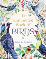 The Illuminated Book of Birds