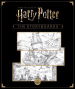 Harry Potter: The Storyboards