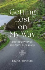 Getting Lost on My Way