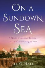 On a Sundown Sea