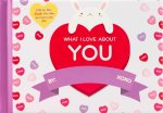 What I Love about You