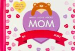 What I Love about Mom