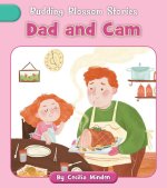 Dad and CAM