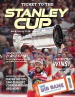 Ticket to the Stanley Cup