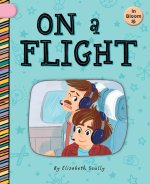 On a Flight