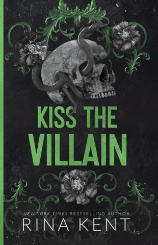 Kiss The Villain