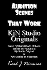 Audition Scenes That Work