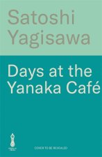 Days at the Trnka Café