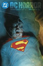 DC Horror Presents(tm)