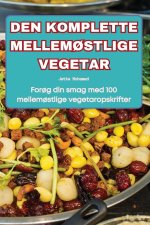Den Komplette Mellem?stlige Vegetar