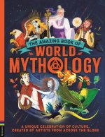 The Amazing Book of Mythology