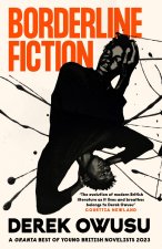Borderline Fiction
