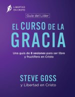 El Curso de la Gracia Guía del Líder