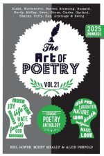 The Art of Poetry, volume 21