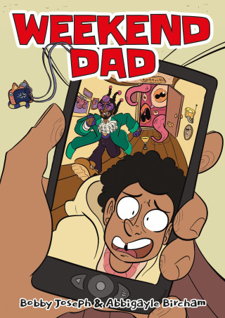 Weekend Dad