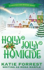 Holly Jolly Homicide
