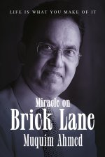 Miracle on Brick Lane
