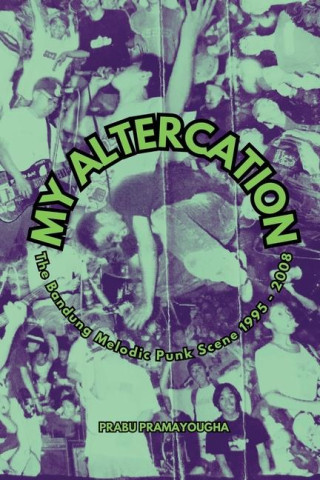 My Altercation