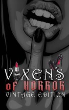 Vixens of Horror