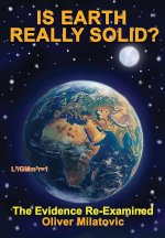 Is Earth Really Solid?