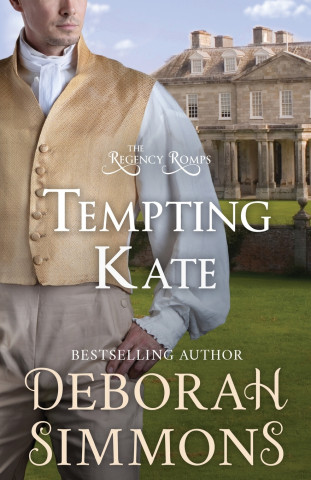 Tempting Kate