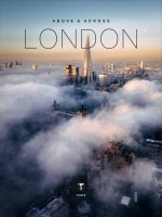 Above and Across London