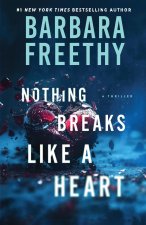 Nothing Breaks Like A Heart