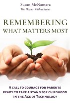 Remembering What Matters Most