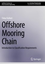 Offshore Mooring Chain